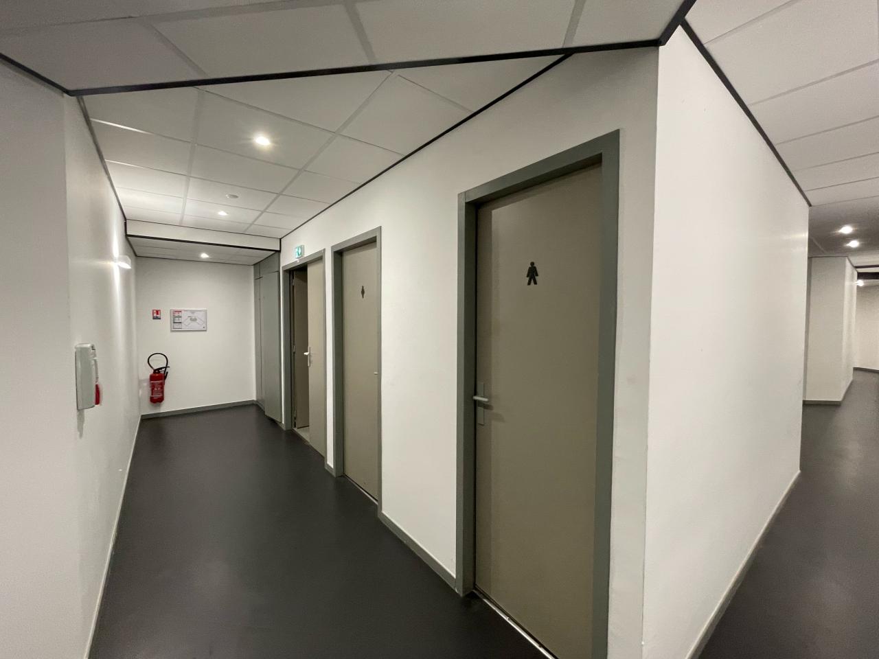Bureau Bruges 223m² Location bureau Bruges Gironde OLBUR2427016 10